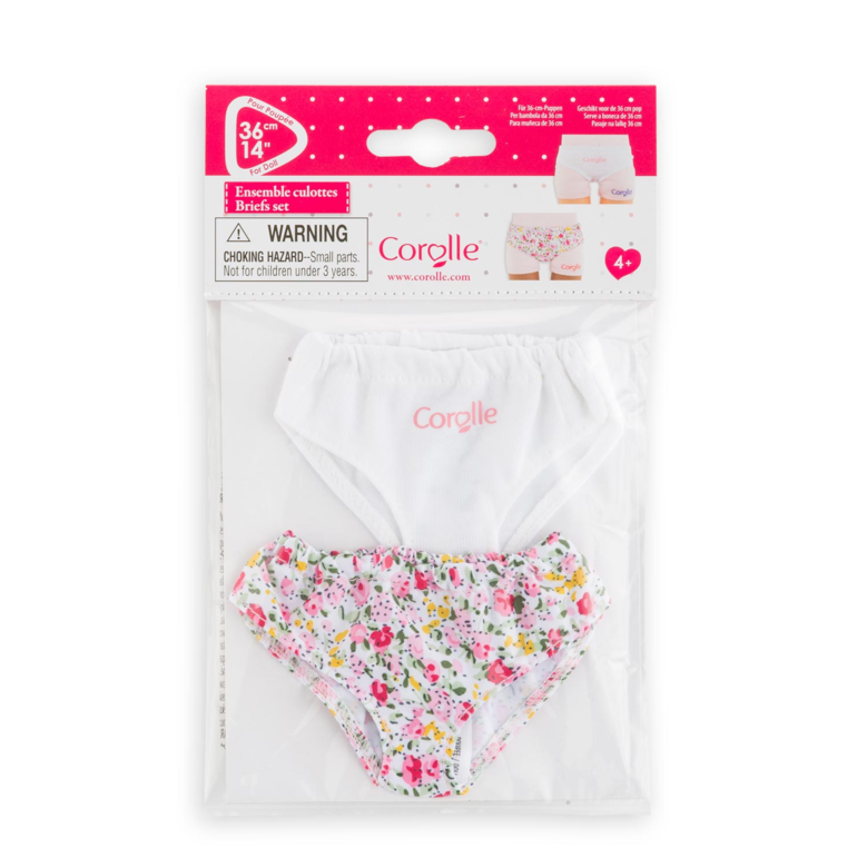 Ensemble de Culottes pour poupée ma Corolle