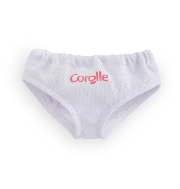 Ensemble de Culottes pour poupée ma Corolle