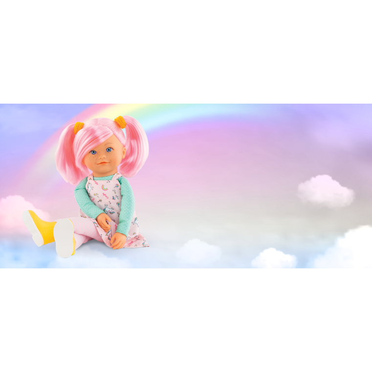 Poupée Rainbow Dolls Praline