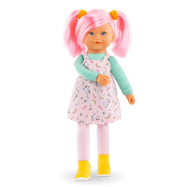 Poupée Rainbow Dolls Praline