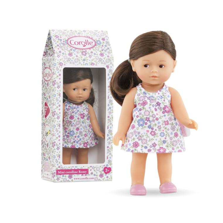 mini Corolline Romy