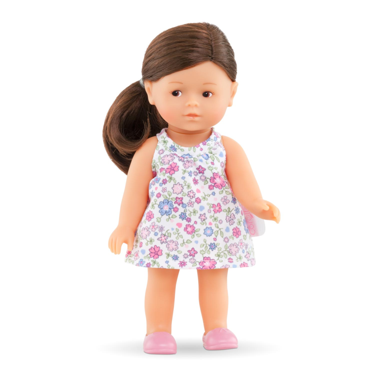 mini Corolline Romy - Fleurie