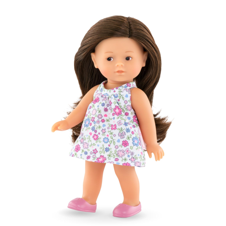 mini Corolline Romy - Fleurie