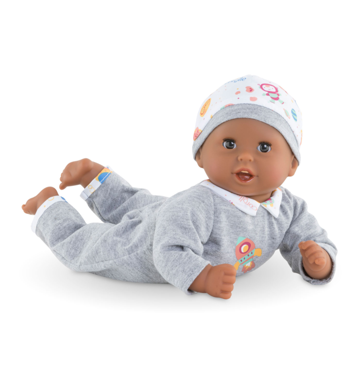 Poupon Bébé Calin Marius