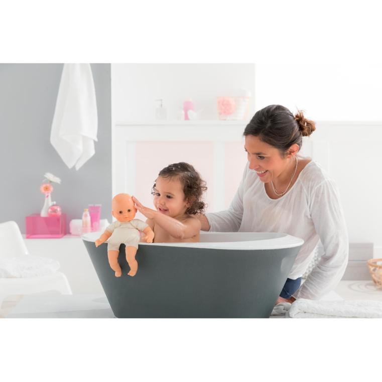 Poupon Bébé Bain Océane