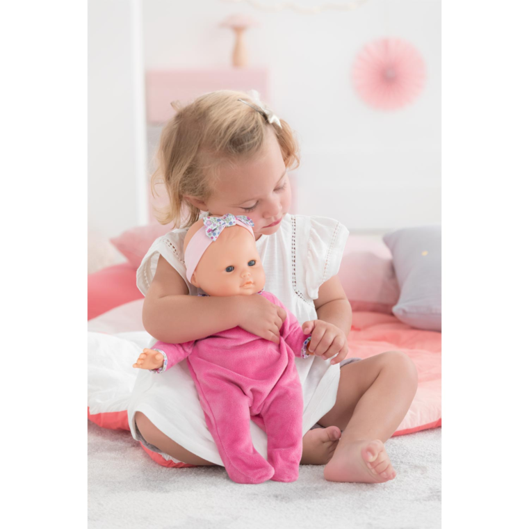 Coffret Eloïse va au Dodo