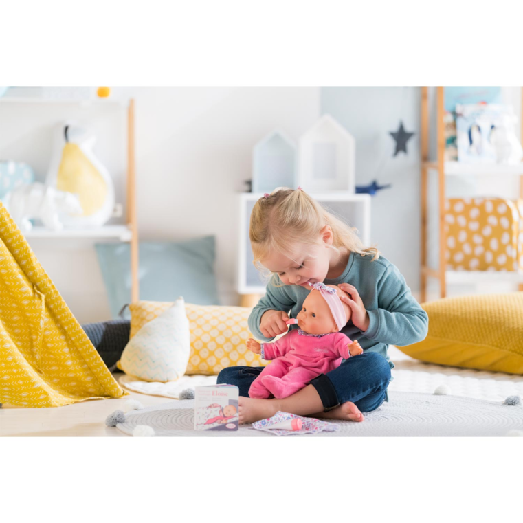 Coffret Eloïse va au Dodo