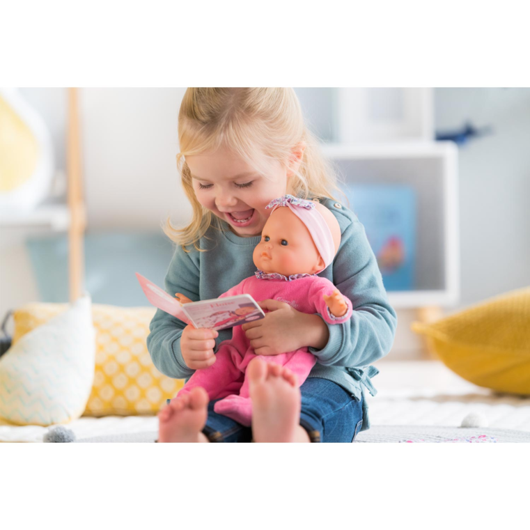 Coffret Eloïse va au Dodo