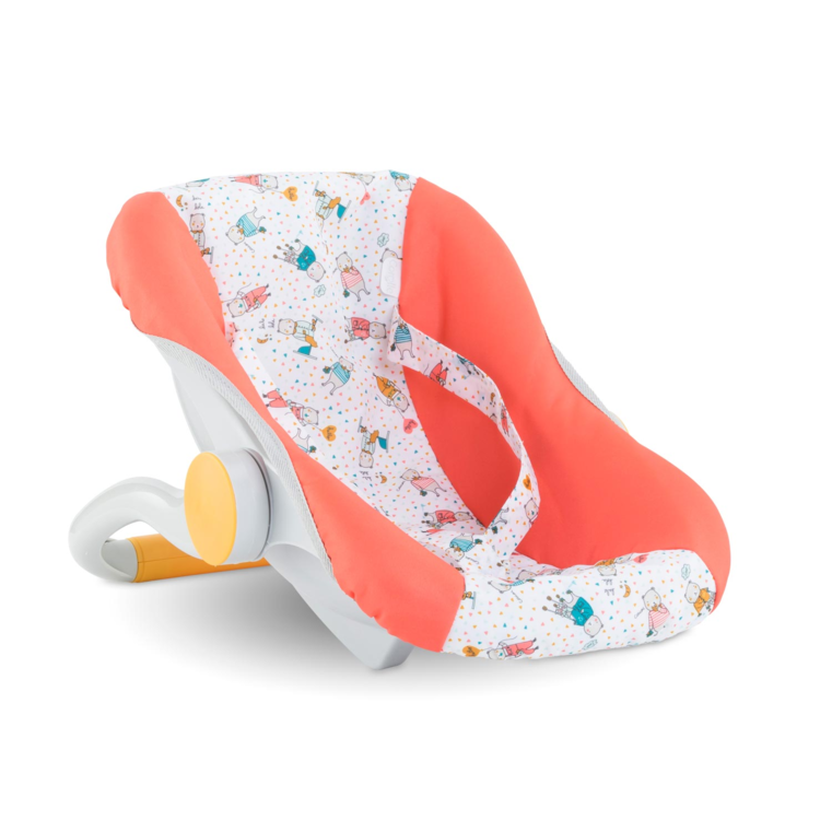 Porte-Poupon Corail pour poupon 36 et 42 cm