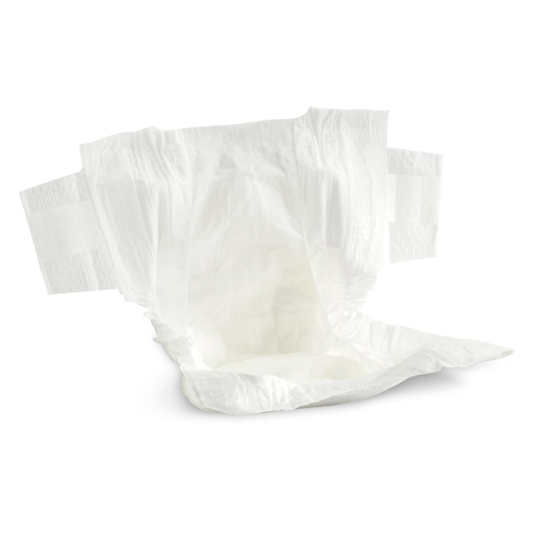 Boîte de 12 couches pour poupon 36 et 42 cm
