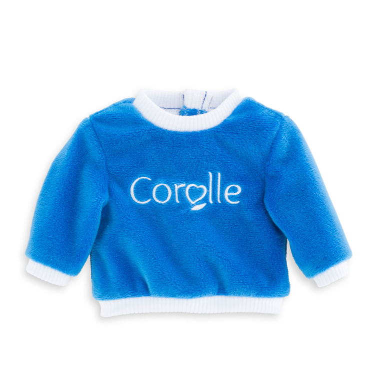 Sweat pour poupée ma Corolle