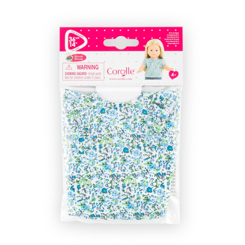 Blouse pour poupée ma Corolle