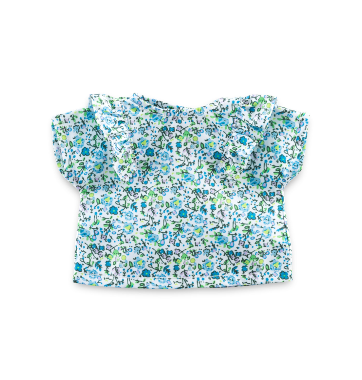 Blouse pour poupée ma Corolle