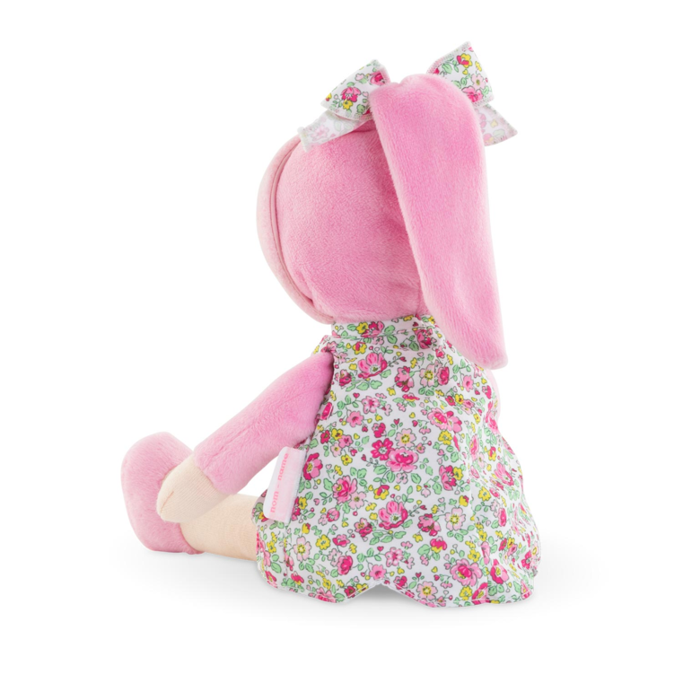 Doudou Miss Jardin en Fleurs