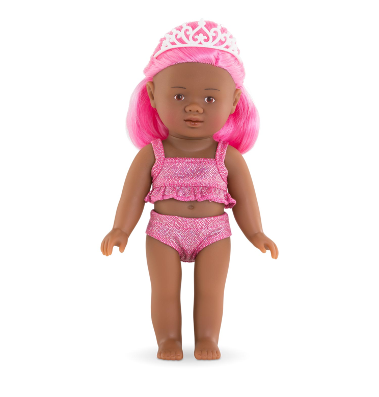 Poupée Mini Sirène Mélia