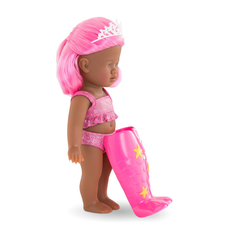 Poupée Mini Sirène Mélia