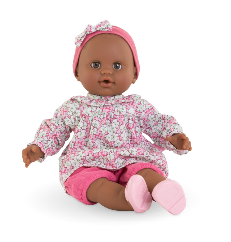 Mon grand poupon Lilou