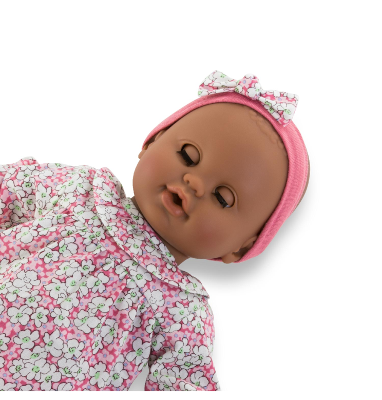 Mon grand poupon Lilou