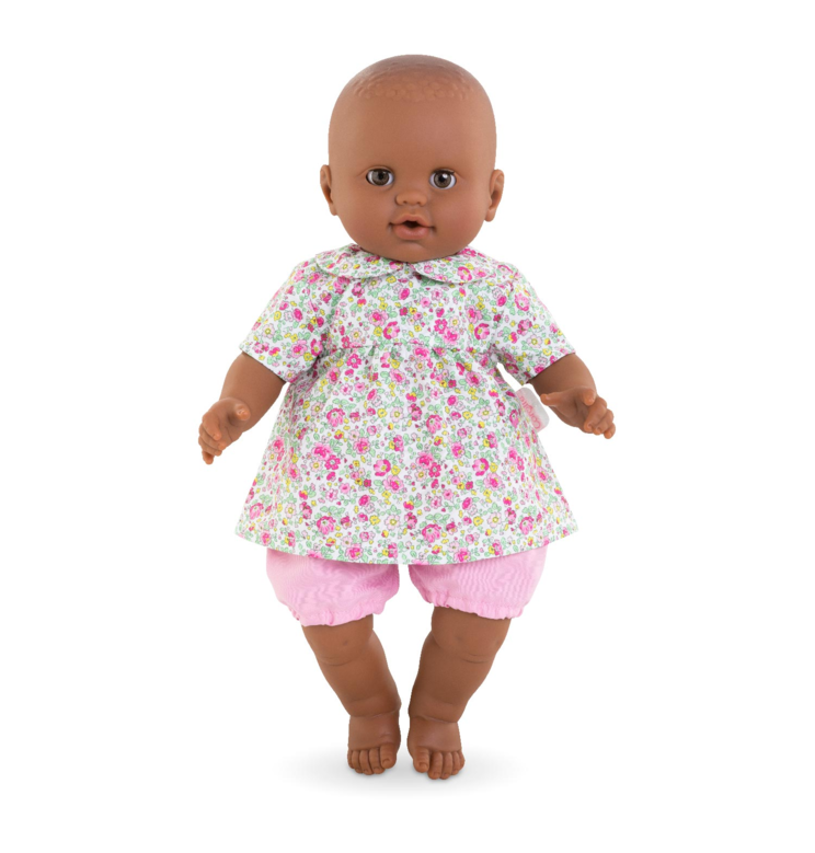 Bloomer Jardin en Fleurs pour poupon 36 cm