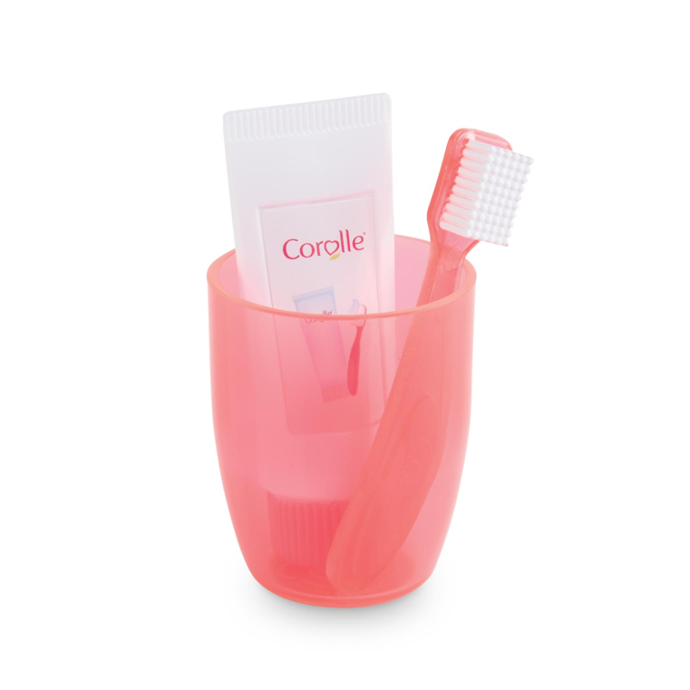 Kit dents propres pour poupée ma Corolle