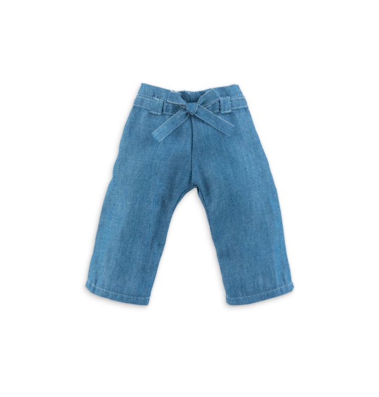 Jean et Ceinture pour poupée ma Corolle