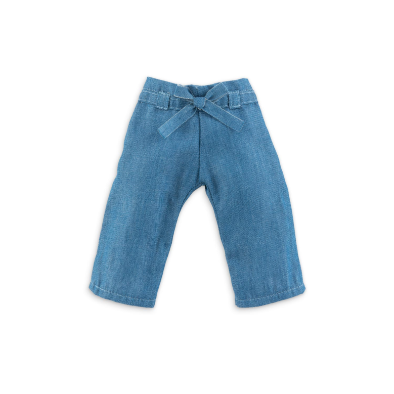 Jean et Ceinture pour poupée ma Corolle