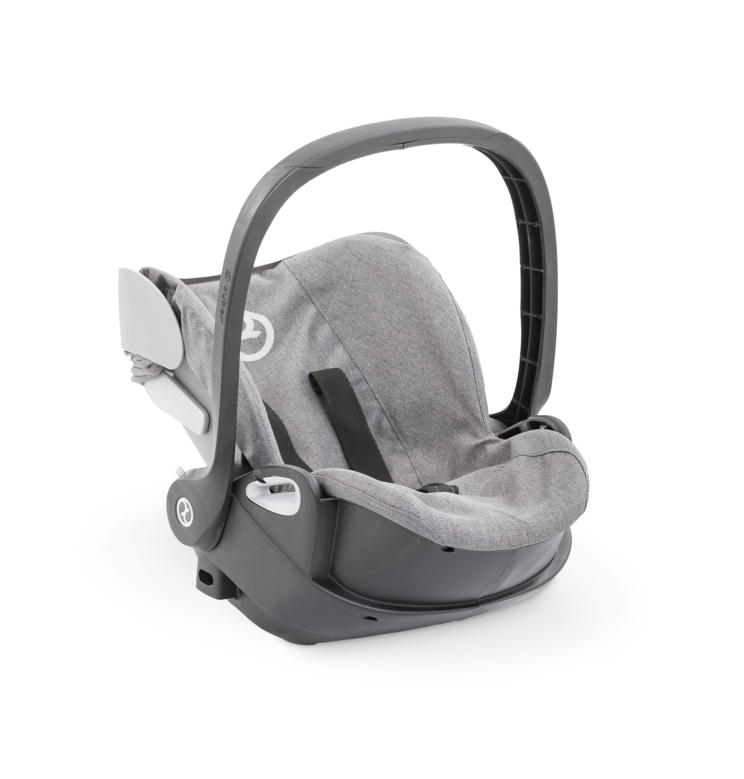 Porte-Poupon Cybex 2 en 1