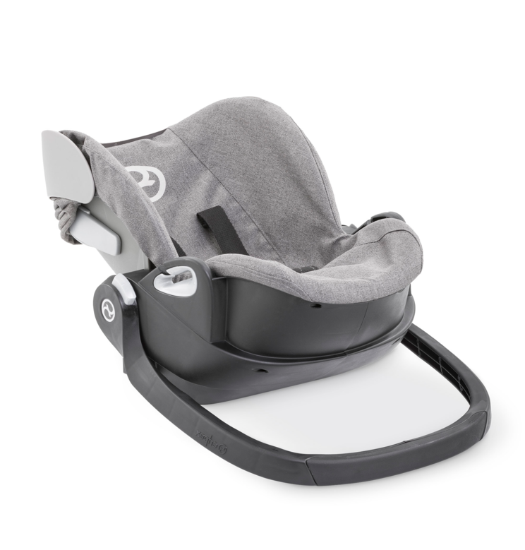 Porte-Poupon Cybex 2 en 1