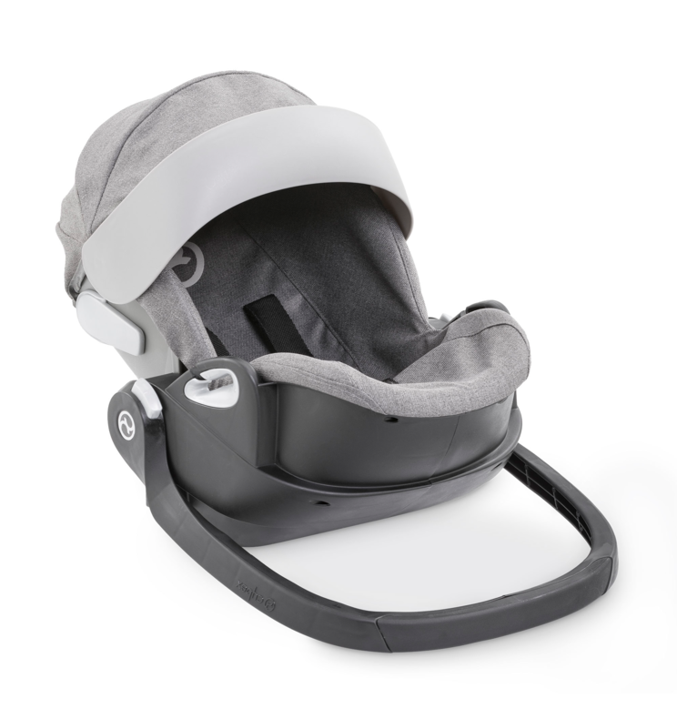 Porte-Poupon Cybex 2 en 1