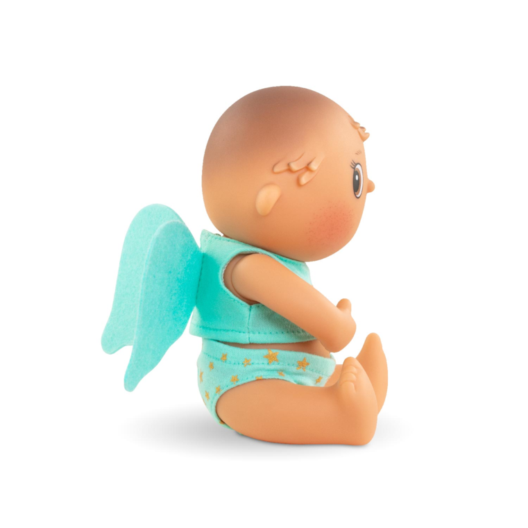 Mini Poupon Beedibies Gaspard