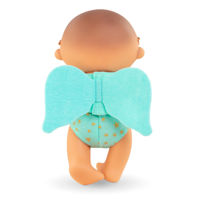Mini Poupon Beedibies Gaspard