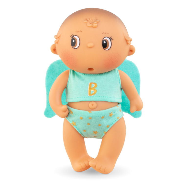 Mini Poupon Beedibies Gaspard