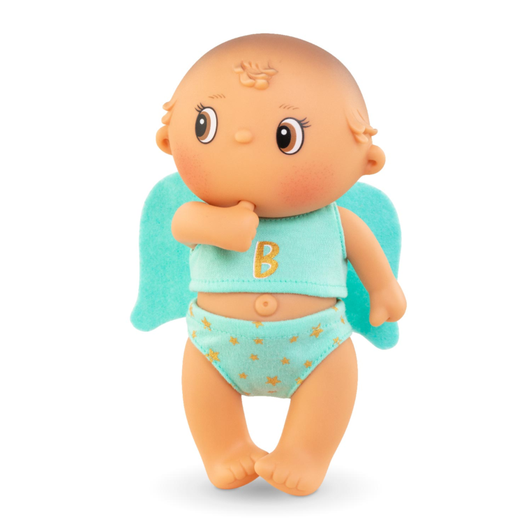 Mini Poupon Beedibies Gaspard