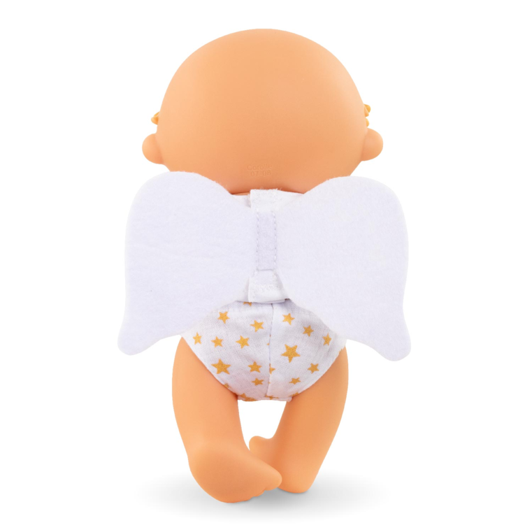 Mini Poupon Beedibies Gustave
