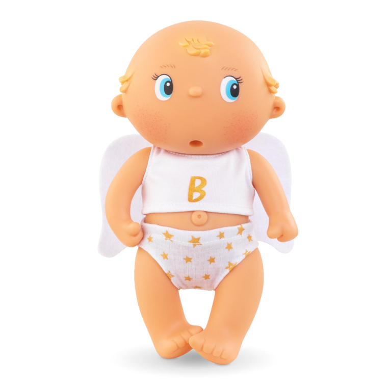 Mini Poupon Beedibies Gustave