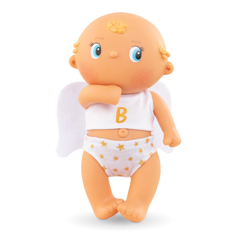 Mini Poupon Beedibies Gustave
