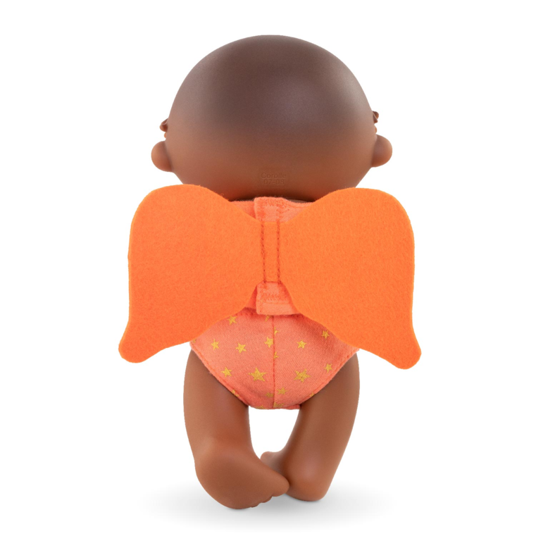 Mini Poupon Beedibies Gabin