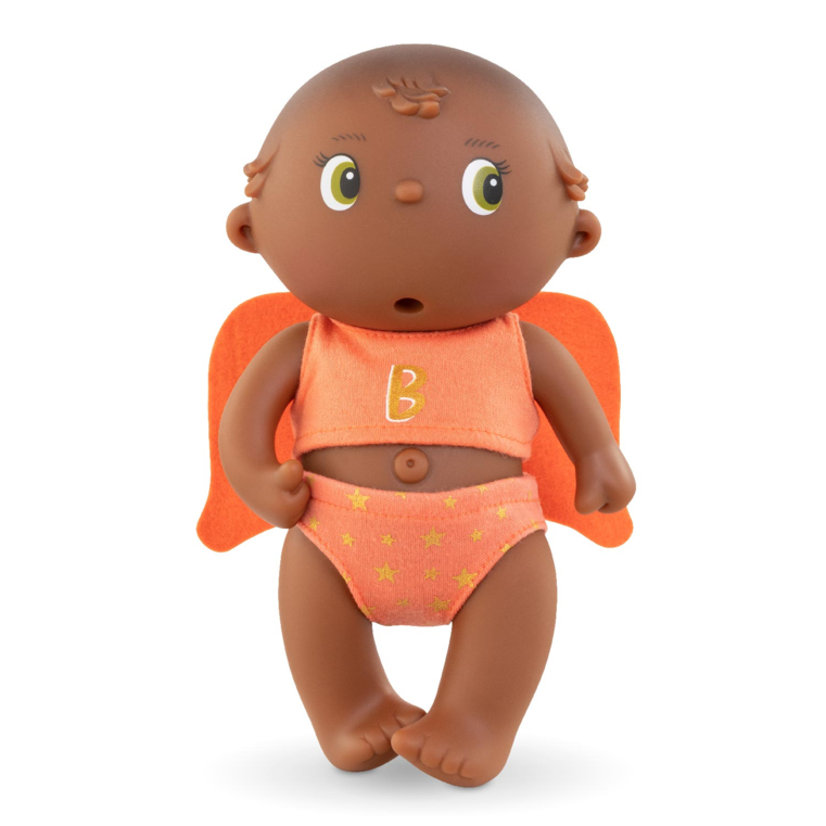 Mini Poupon Beedibies Gabin
