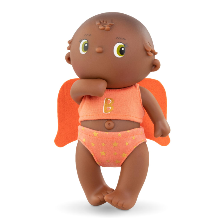 Mini Poupon Beedibies Gabin