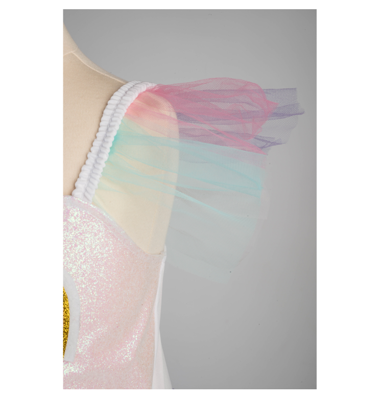 Déguisement Licorne 3-4 ans