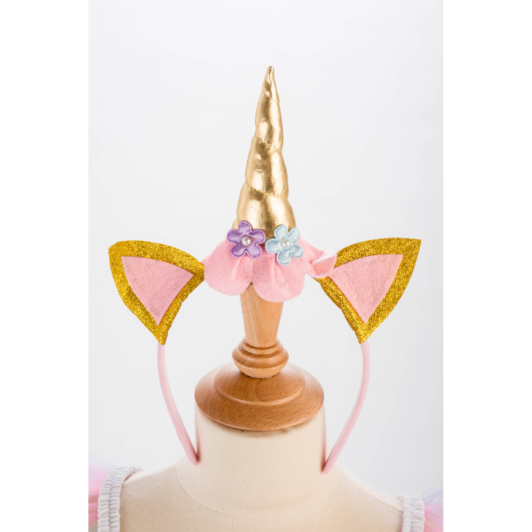 Déguisement Licorne 3-4 ans