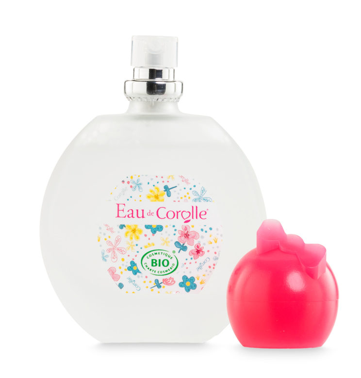 Eau de Senteur "Eau de Corolle®"