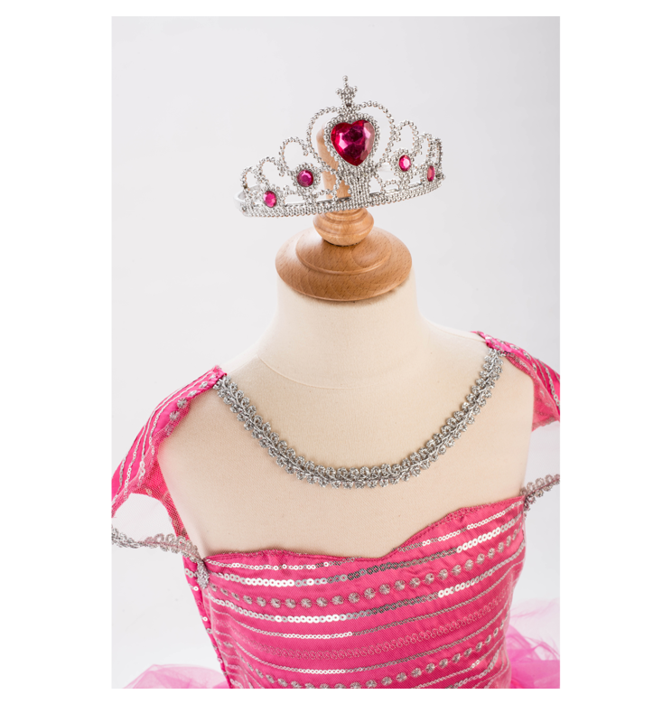 Déguisement Princesse 5-7 ans