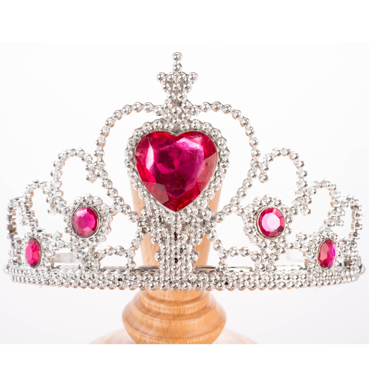 Déguisement Princesse 5-7 ans
