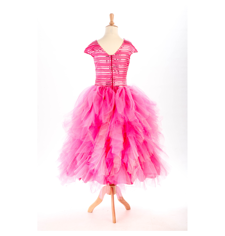 Déguisement Princesse 5-7 ans