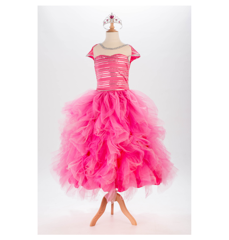 Déguisement Princesse 5-7 ans