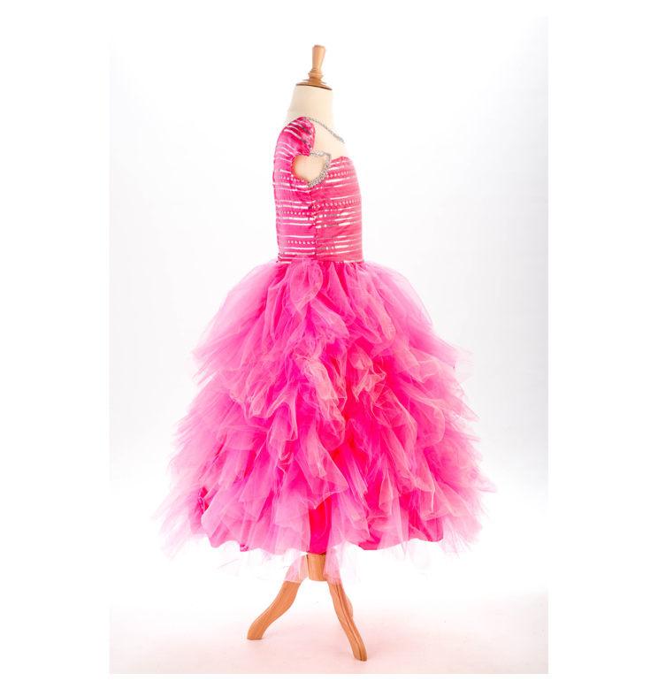 Déguisement Princesse 5-7 ans