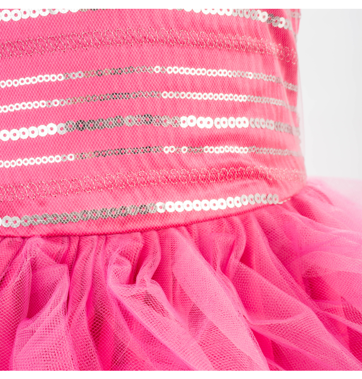 Déguisement Princesse 5-7 ans