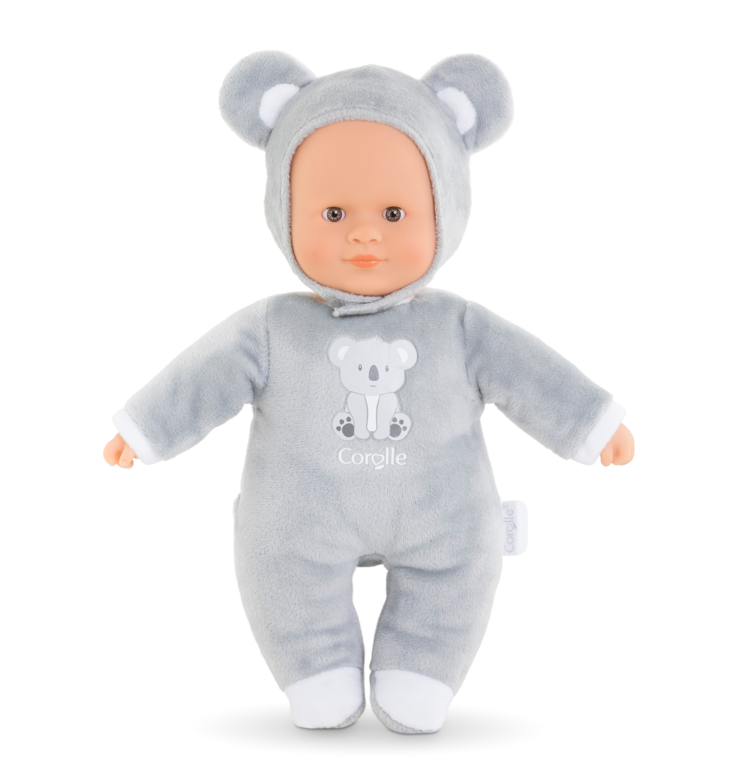 Poupon Pti'Coeur Koala