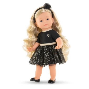 Poupée ma Corolle Ève Cheveux de Rêves